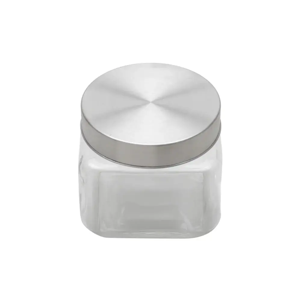 Pote Rojemac 35302 Vidro 800ml C/tampa