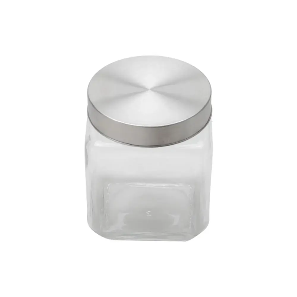 Pote Mant Bongourmet Vidro 1,2l