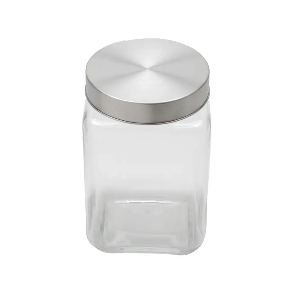 Pote Mant Bongourmet Vidro 1,7l