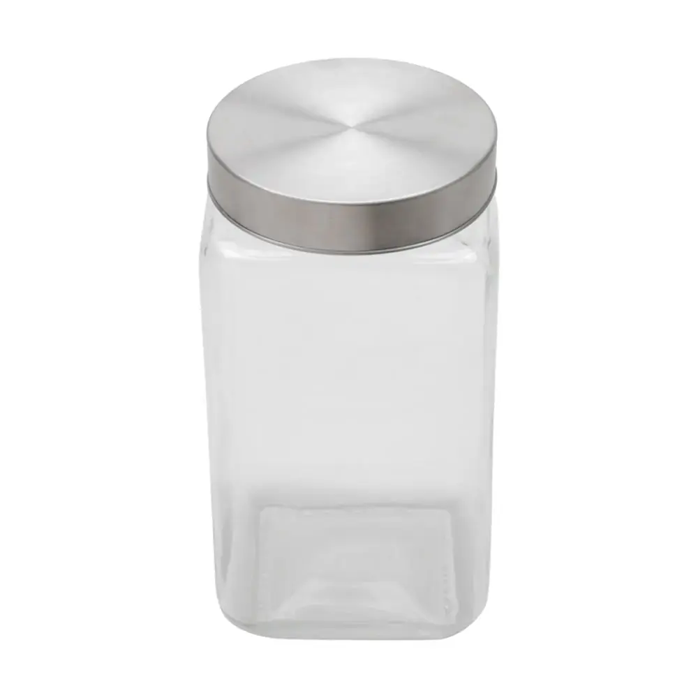 Pote Mant Bongourmet Vidro 2,1l