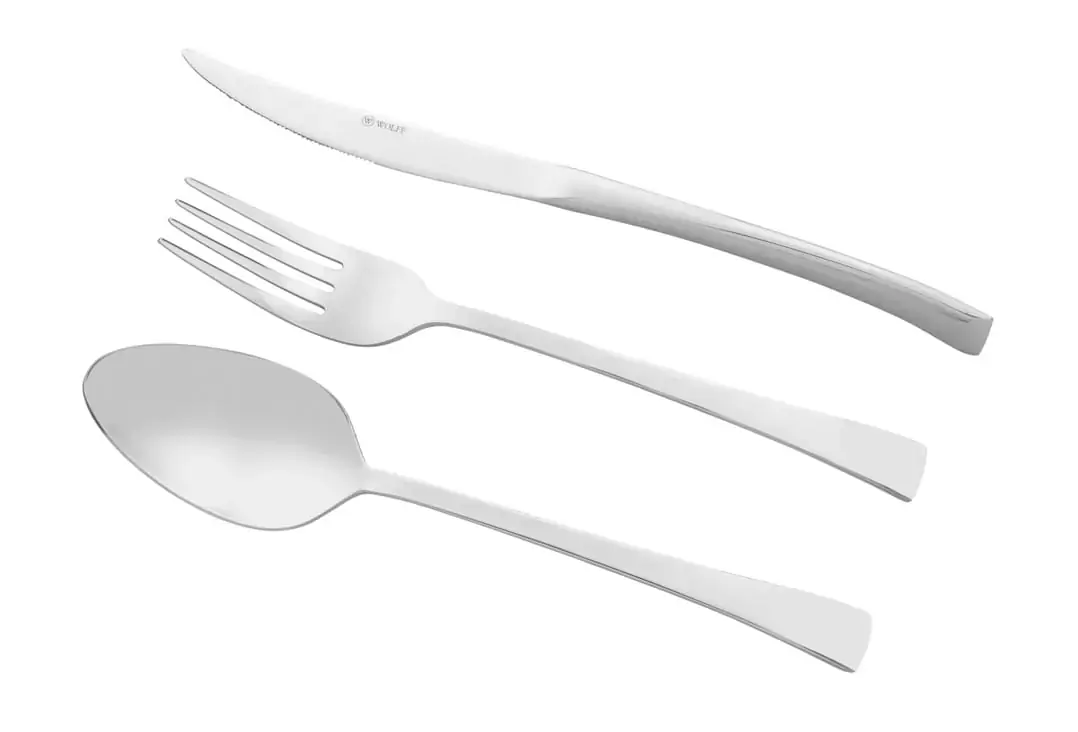 Faqueiro 30pc Aco Inox Berna 70019 Rojemac