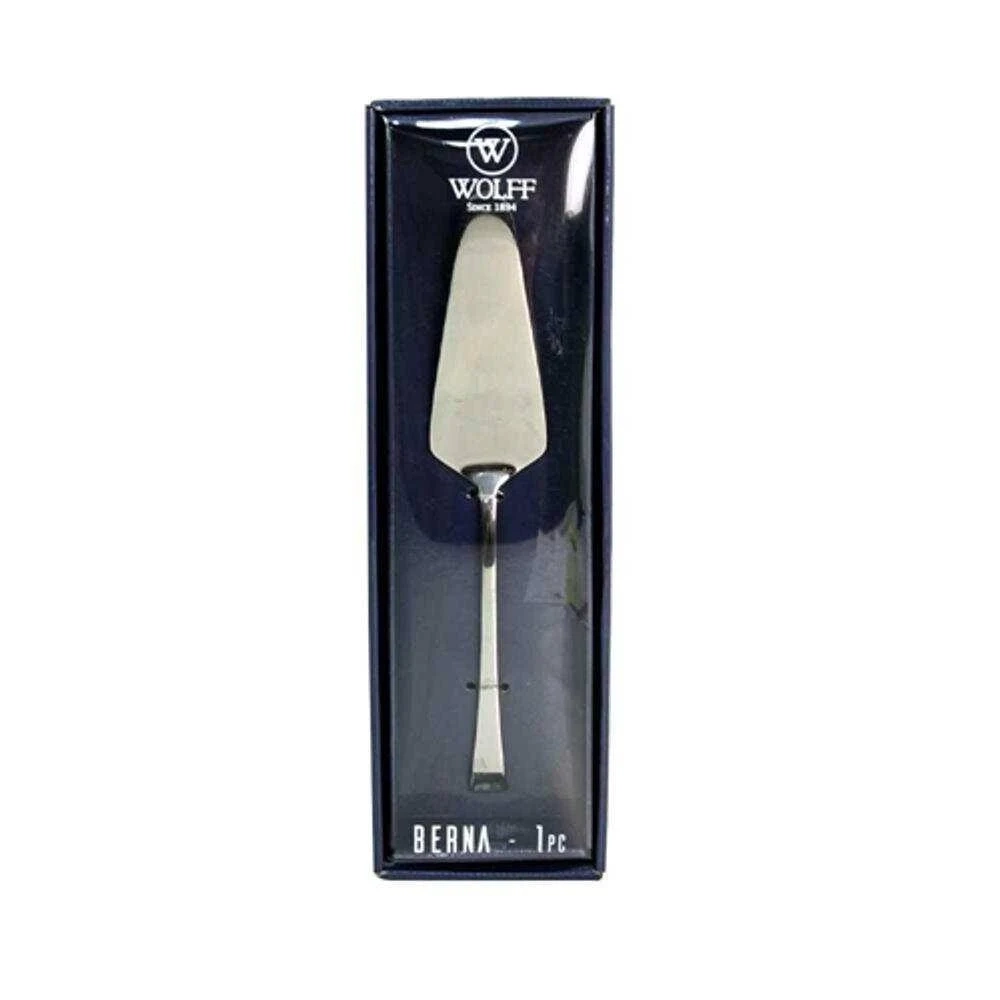 Espatula Aco Inox Servir Berna 71536 Rojemac