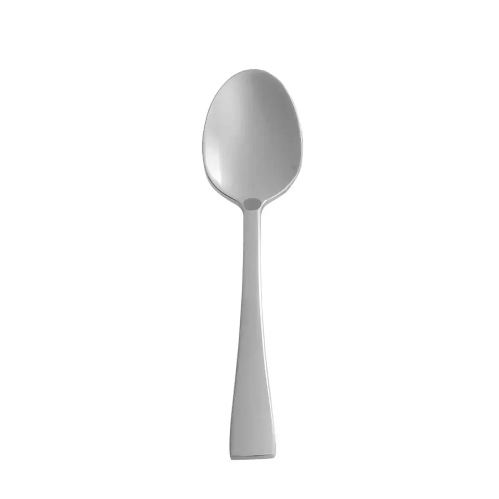 Cj.6colheres Wolff Inox P/cafe Berna