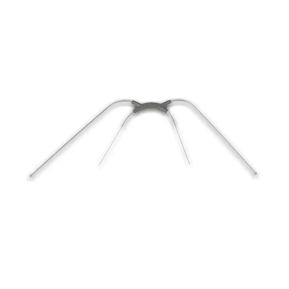 50.11.001 Arco Extraoral Standard 1,30mm (.051