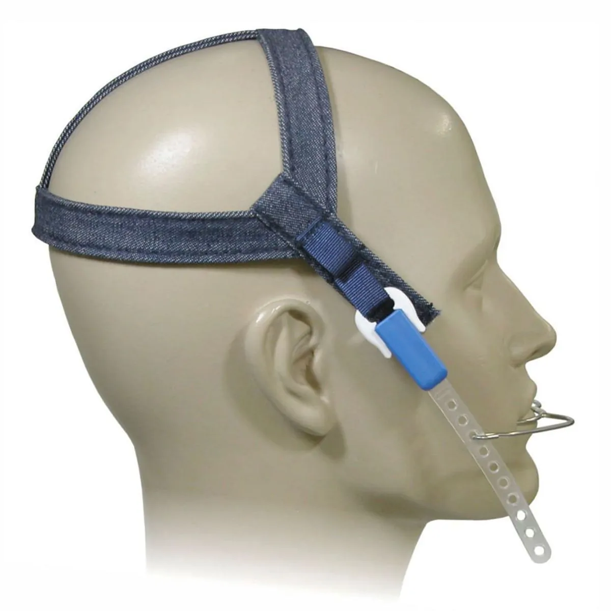 70.31.002 Casquete para Tracionador Tamanho M - Morelli