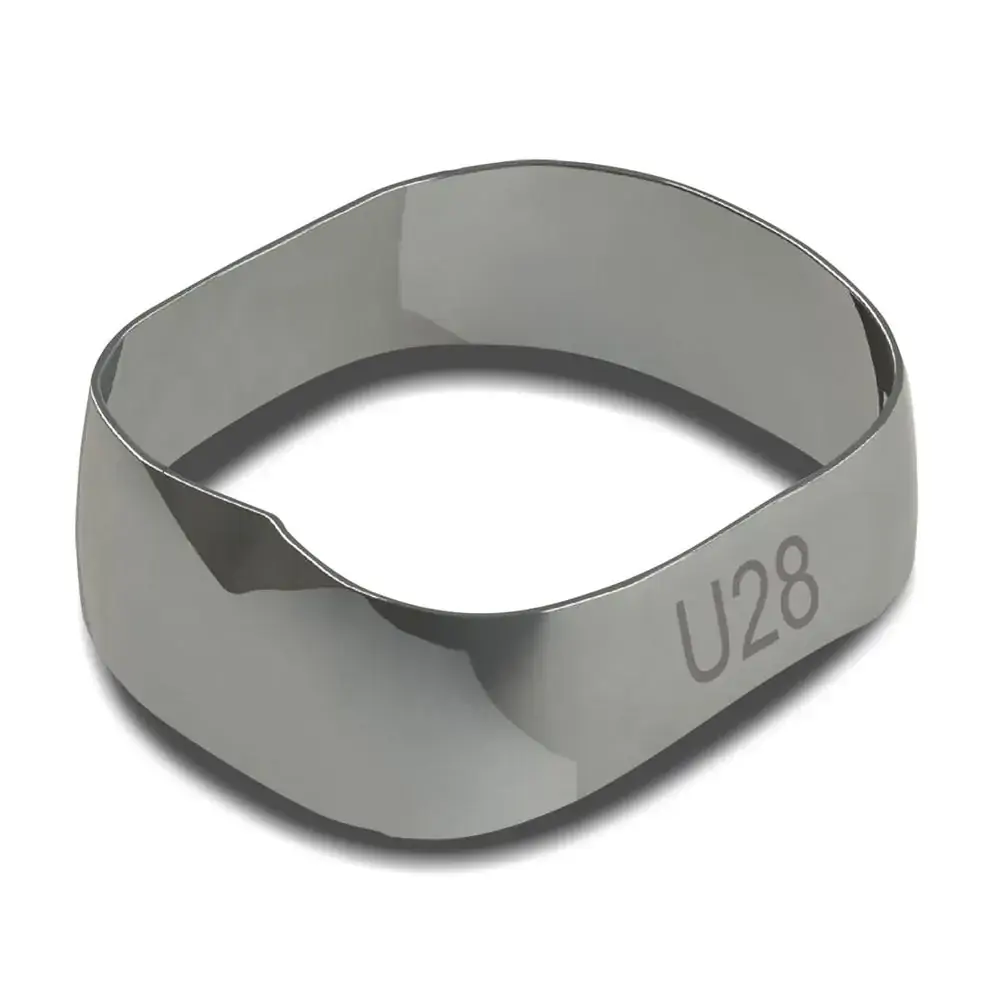 Banda Molar Universal Superior - Morelli - 4002280 (Cód. 26.2215)