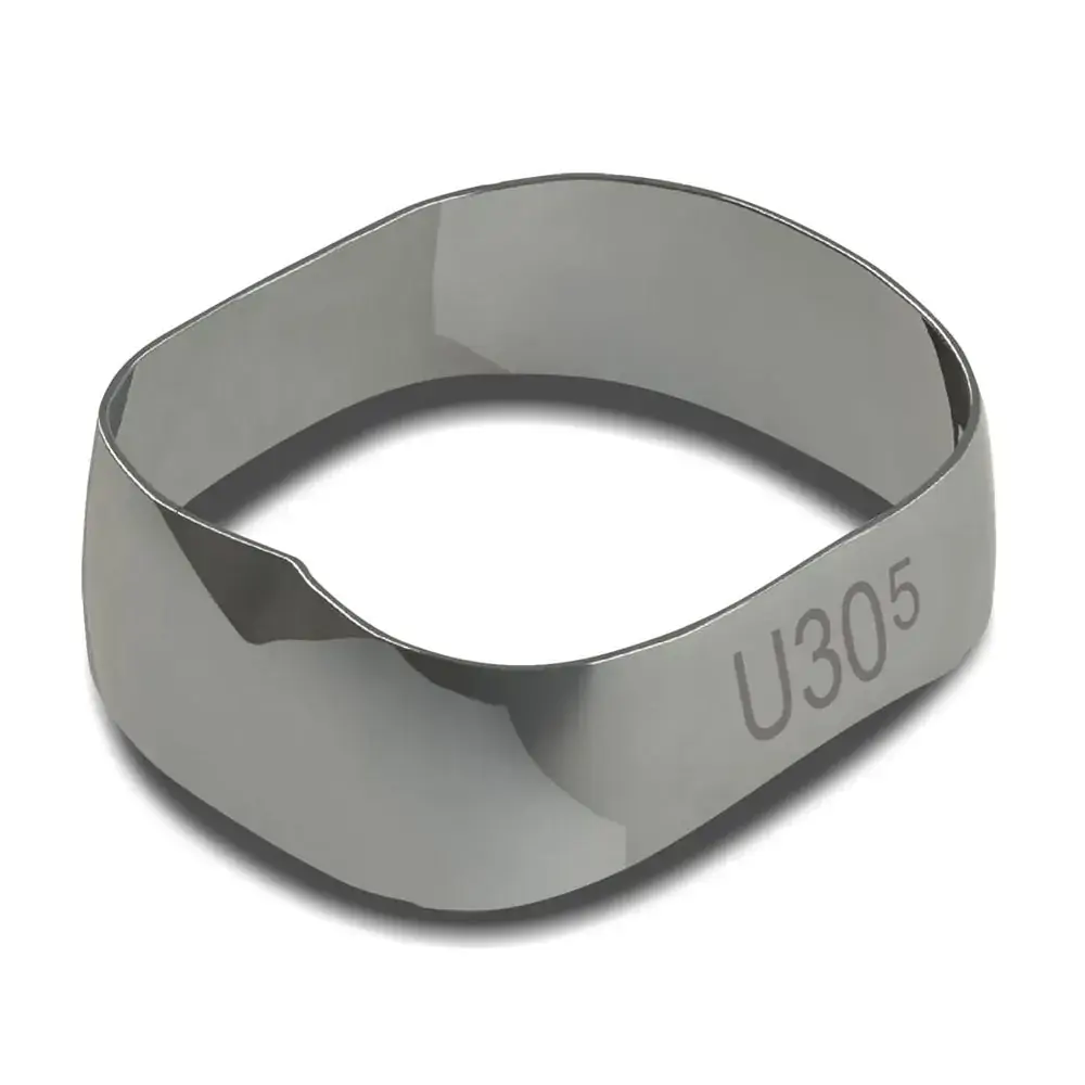 Banda Molar Universal Superior - Morelli - 4002305 (Cód. 26.2220)