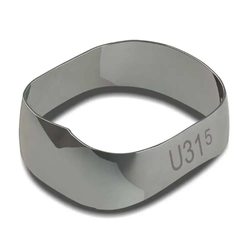 Banda Molar Universal Superior - Morelli - 4002315 (Cód. 26.2222)