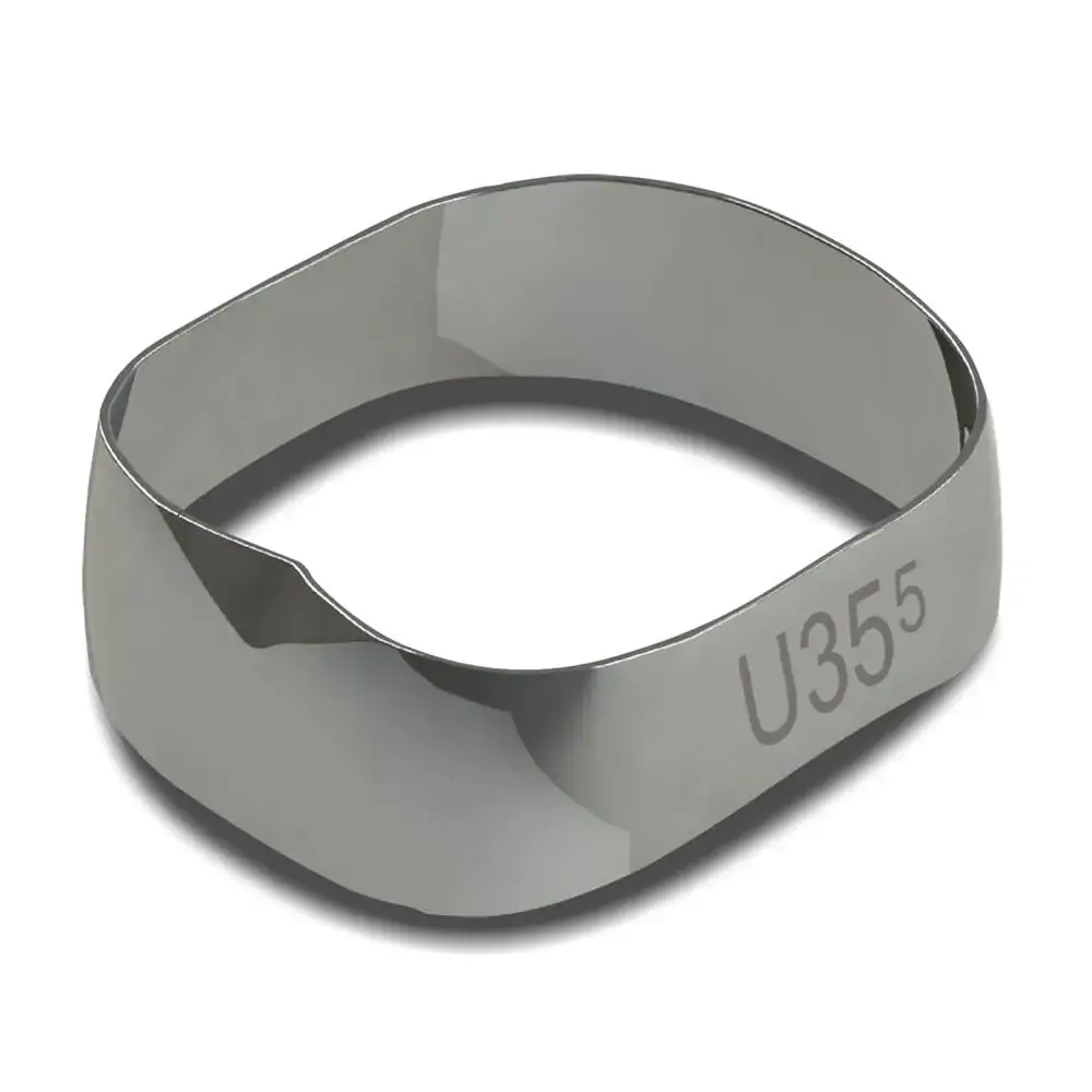 Banda Molar Universal Superior - Morelli - 4002355 (Cód. 26.1450)