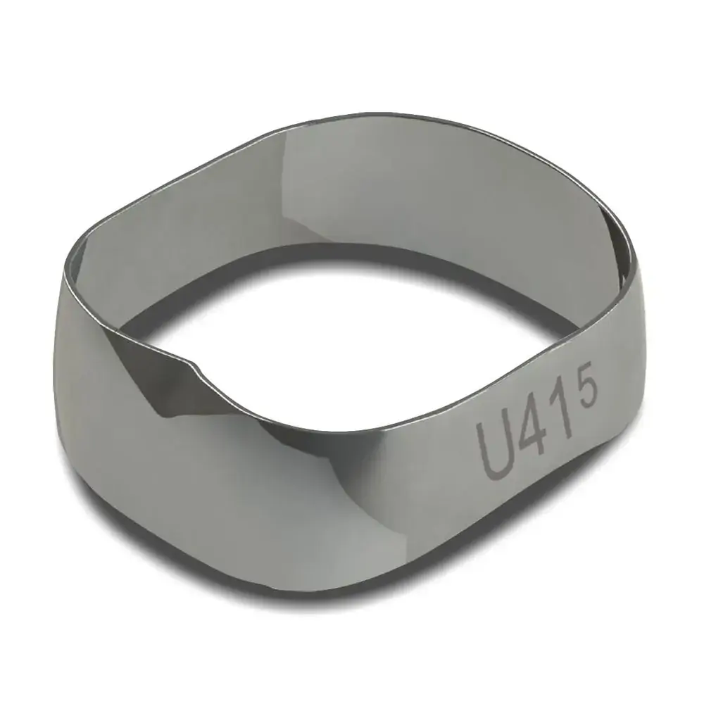 Banda Molar Universal Superior - Morelli - 4002415 (Cód. 26.2059)