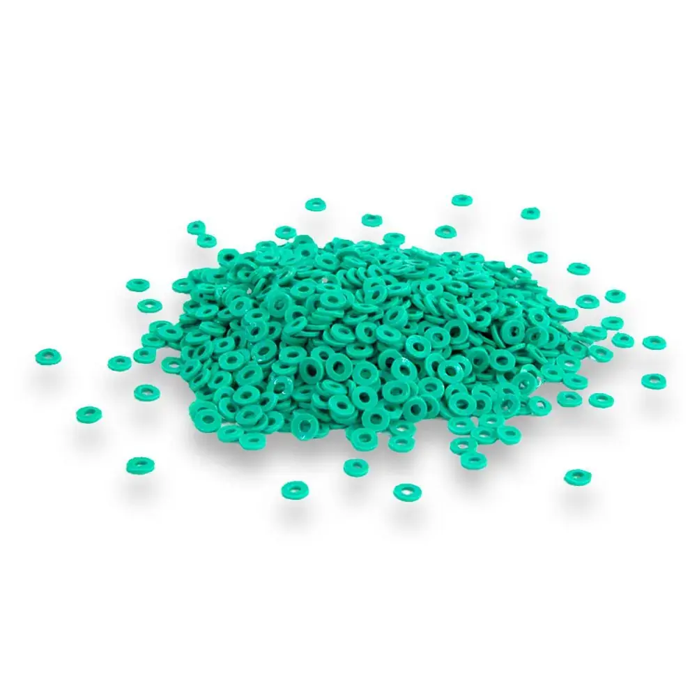 Elástico Separador Anel Verde - Morelli - 26.1162