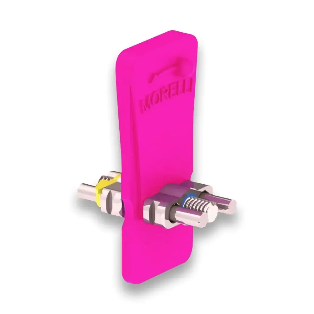 Expansor Ortodôntico Universal 7mm - Morelli - 26.2263