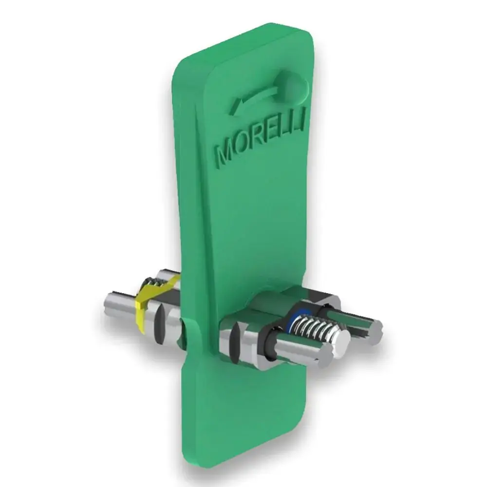 65.05.003 Expansor Universal Abertura 9mm - Morelli