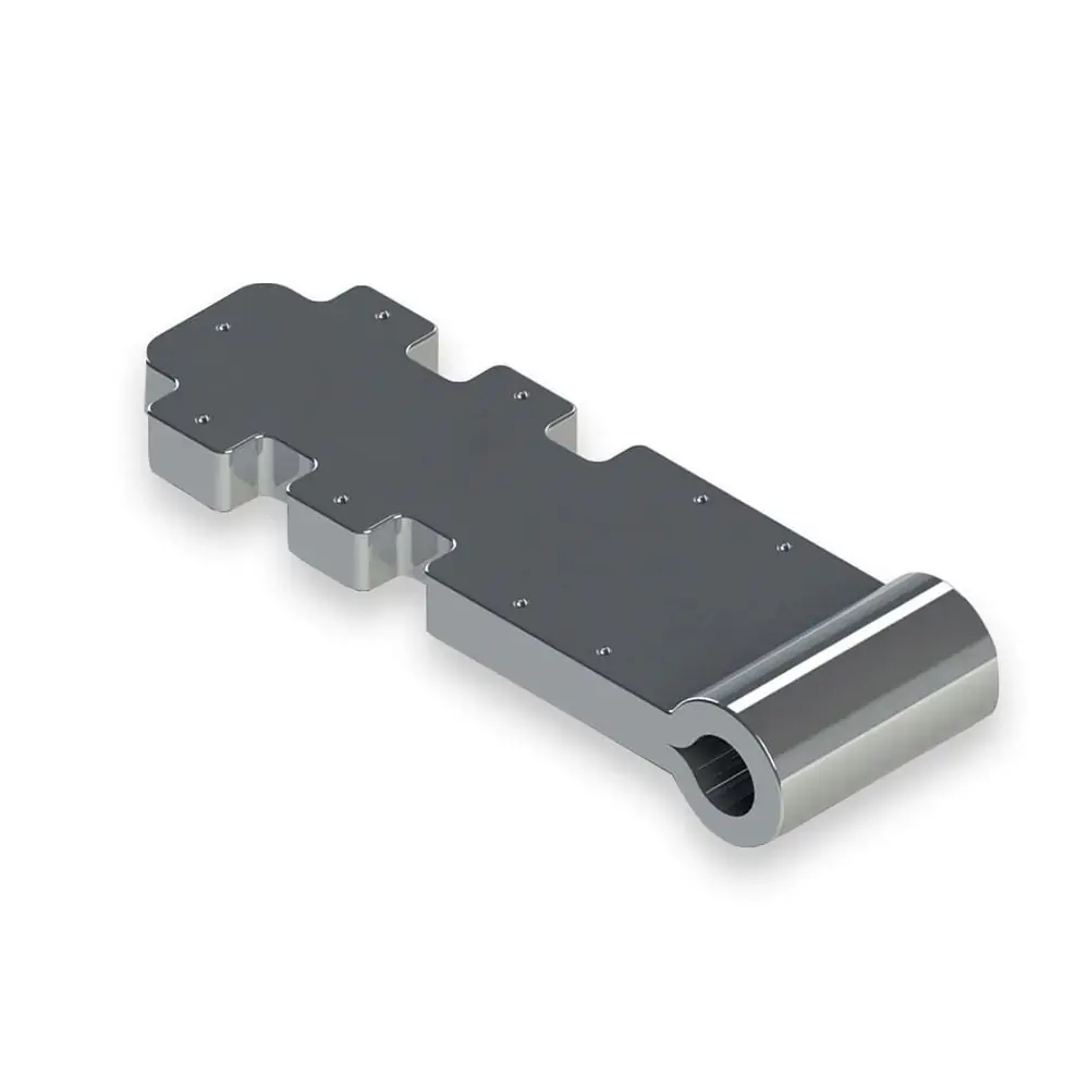 30.05.151 Tubo Para Ativador Com Barra 1,30mm (.051