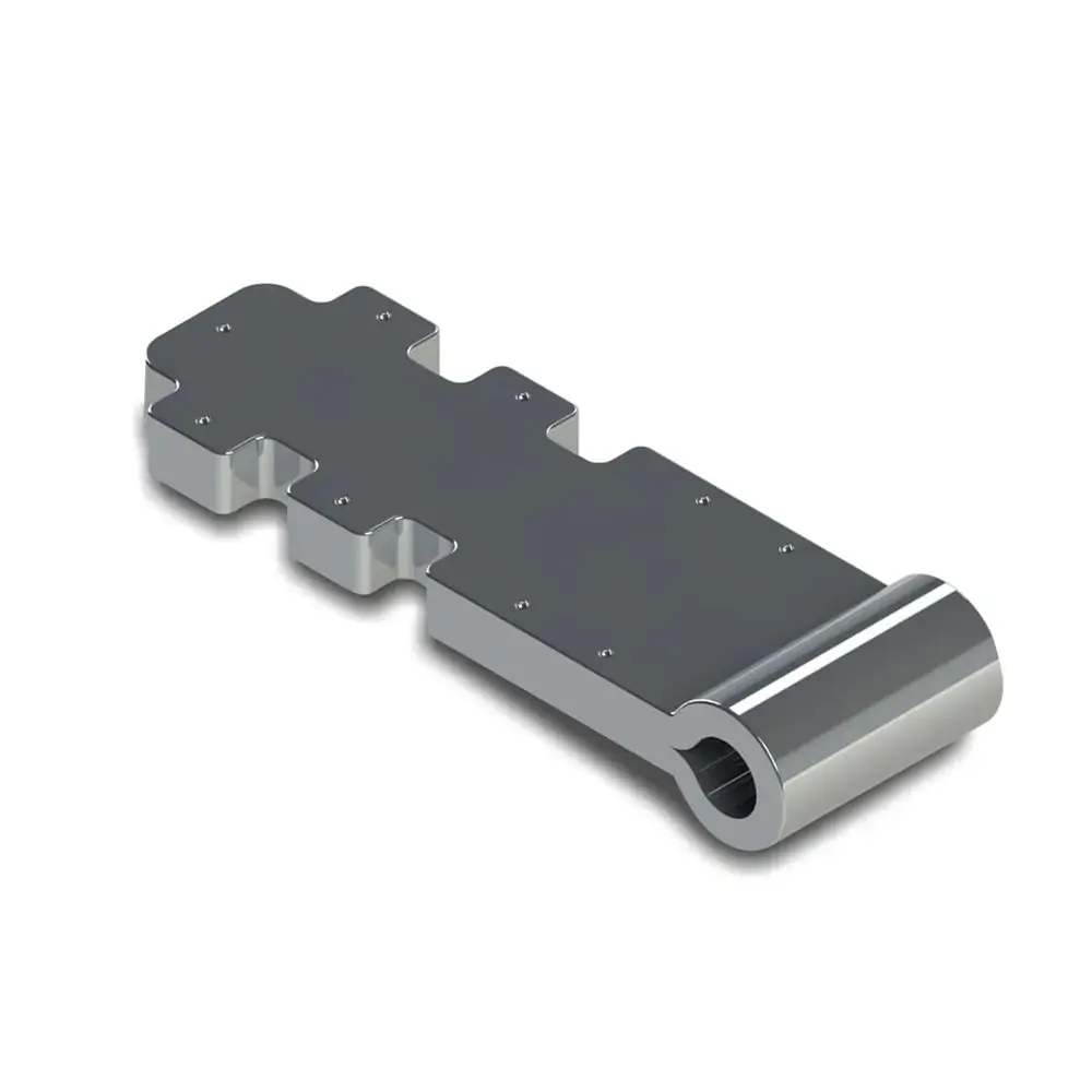 30.05.145 Tubo para Ativador com Barra 1,15mm - Morelli