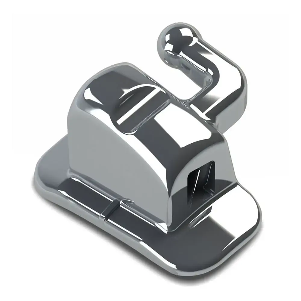 Tubo Simples Para Solda Roth 022 - Morelli - 26.2162