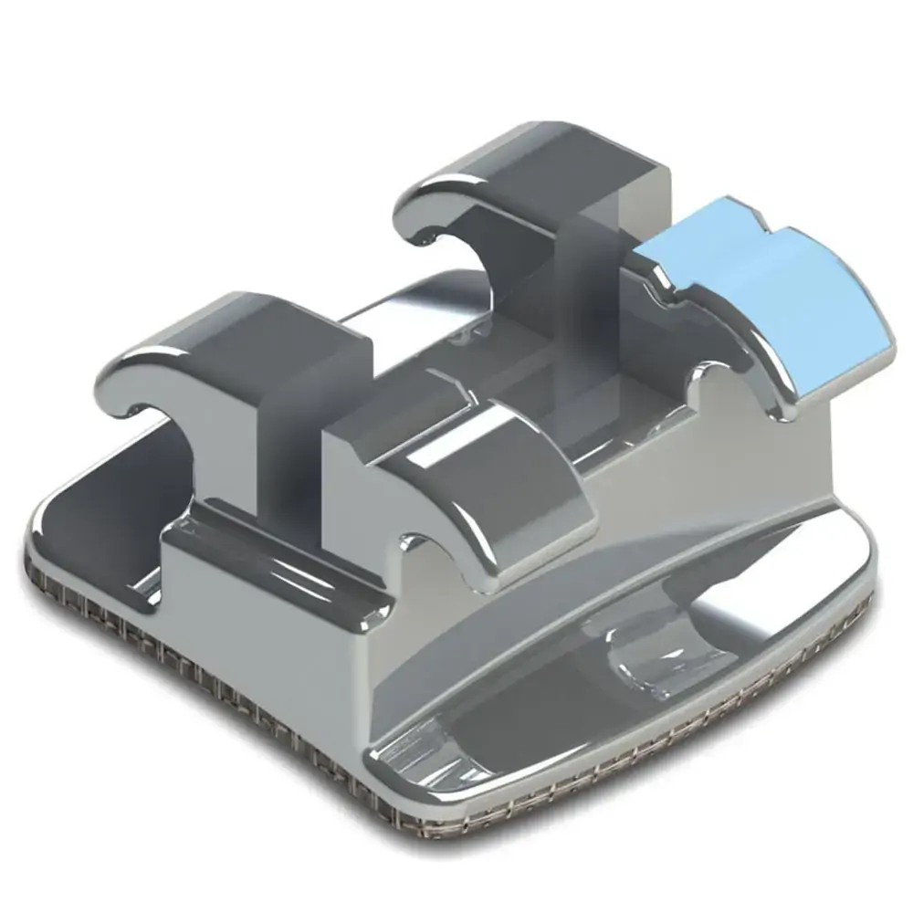 Bráquete Superior Roth Light .018 7895742019846