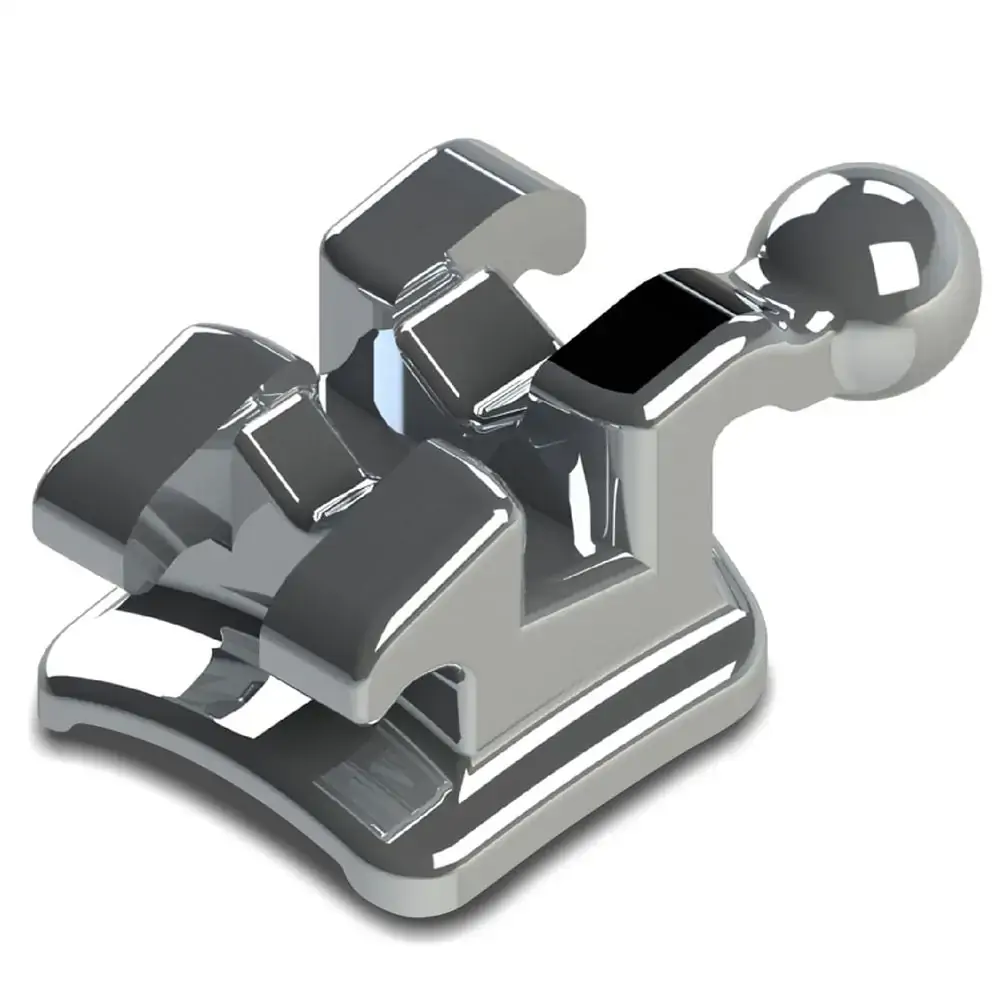 Bráquete de Aço Roth Light 022 - Morelli - 1010426 (Cód. 26.2062)