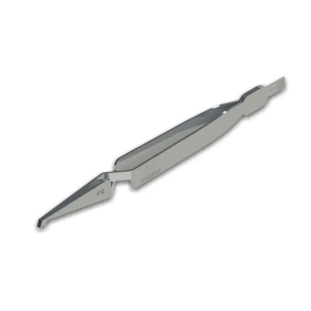 Pinça Ortodôntica Para Bráquetes - Morelli - 7501022 (Cód. 26.1127)
