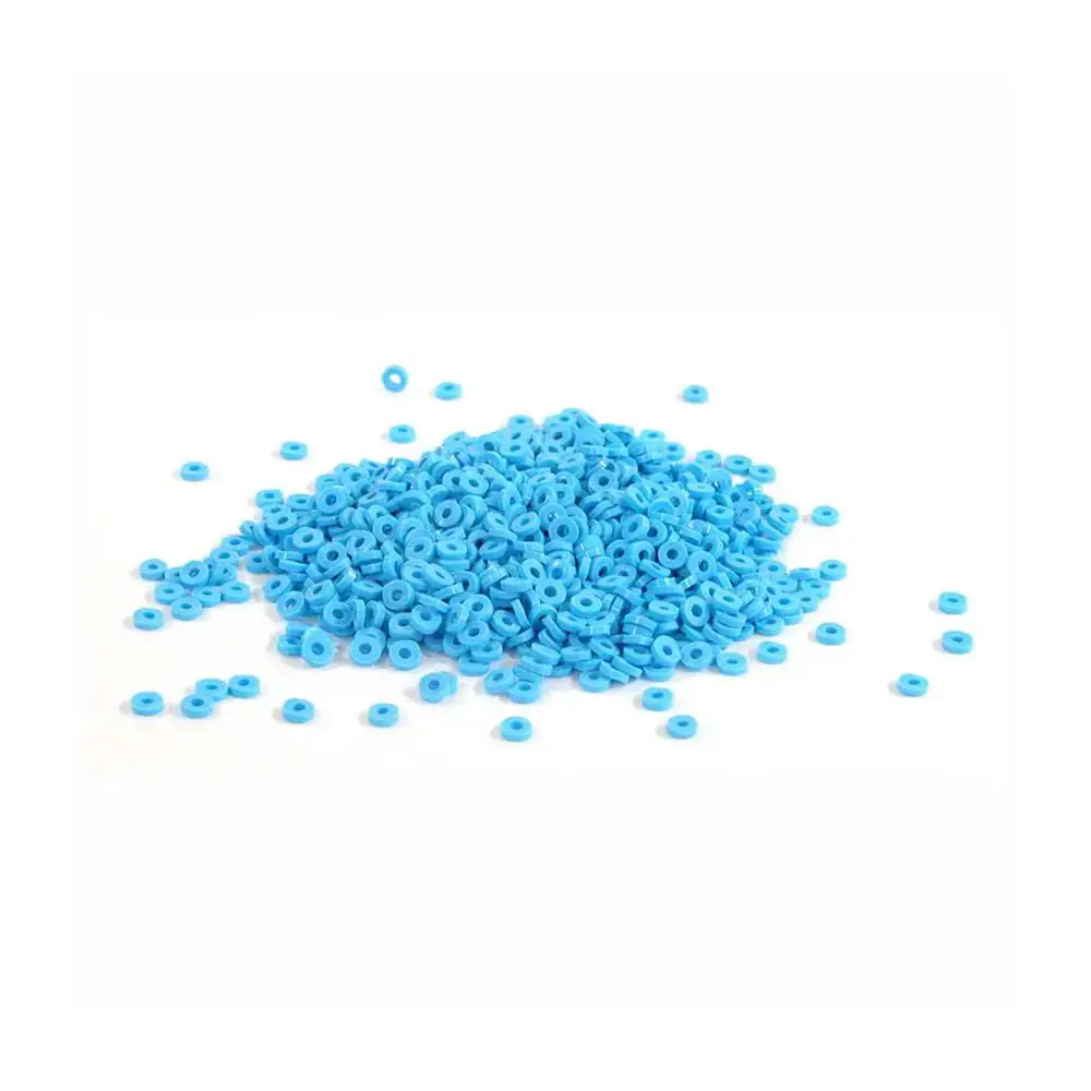 Elástico Separador Anel Azul - Morelli - 26.1464