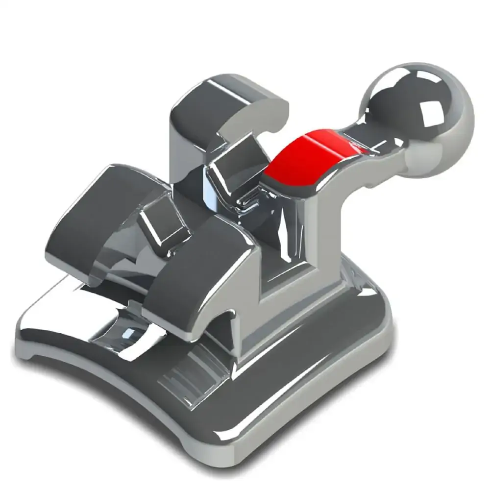 Bráquete de Aço Roth Light 022 - Morelli - 26.2061
