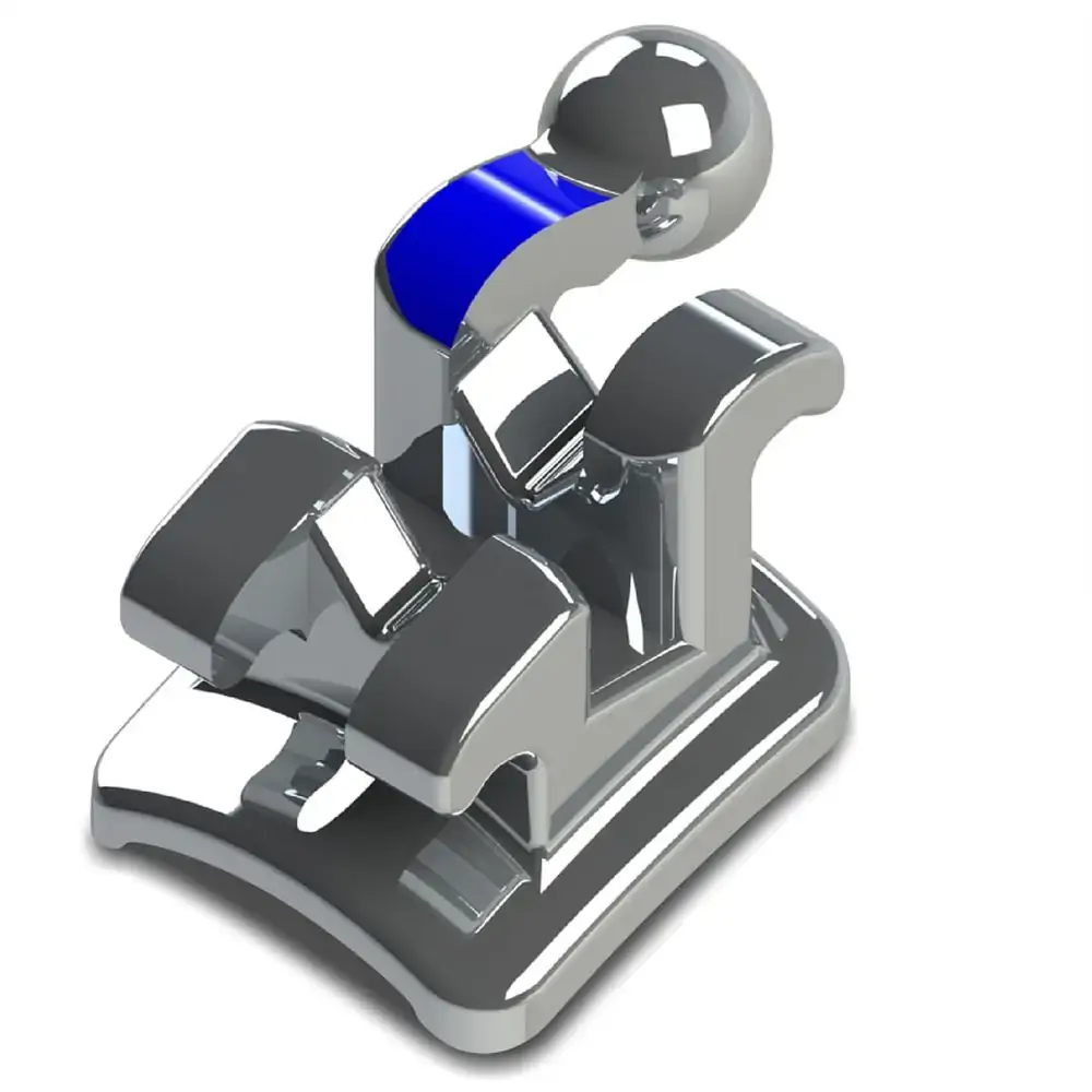 Bráquete de Aço Roth Light 022 - Morelli - 26.2065