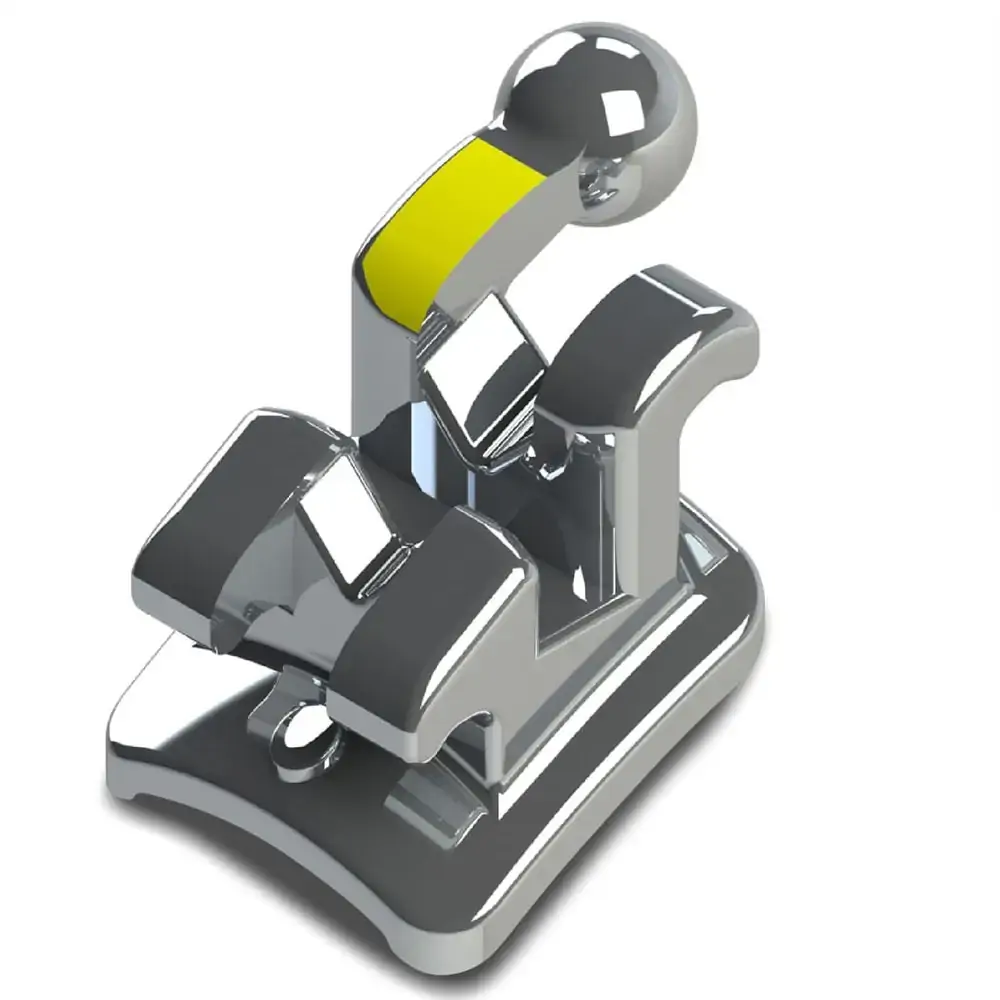 Bráquete de Aço Roth Light 022 - Morelli - 26.2067