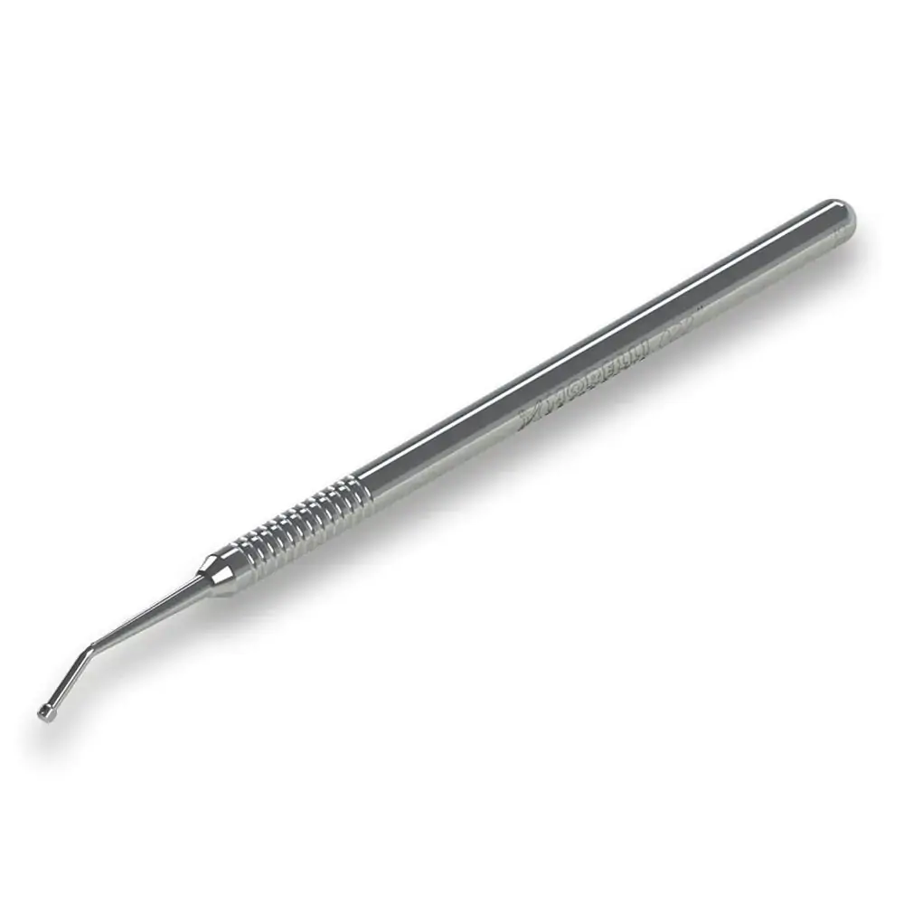 75.02.022 Dobrador Distal Slot Fechado .022