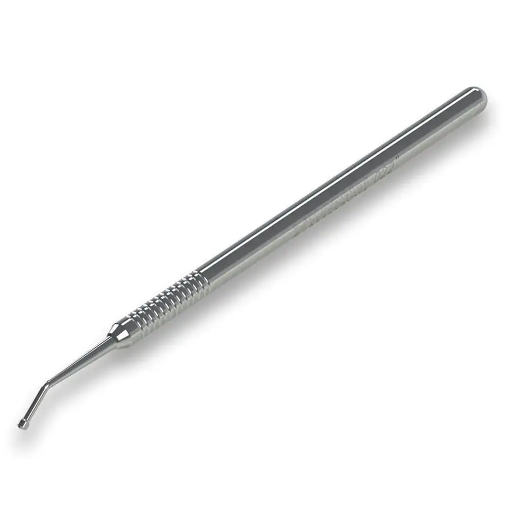 75.02.023 Dobrador Distal Slot Aberto .022 - Morelli - 75.02.023 Dobrador Distal Slot Aberto 0.22 -
