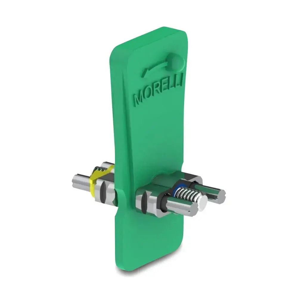 Expansor Ortodôntico Universal 9mm - Morelli - 26.1841