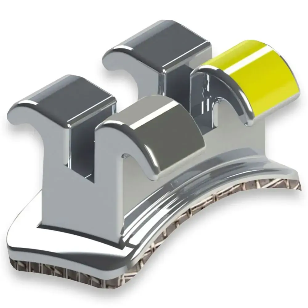 Bráquete M.B.T. 0.22 - Morelli - 1035016 (Cód. 26.2900)