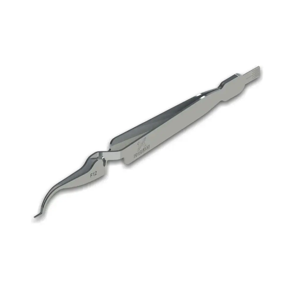 Pinça para Tubo - Morelli - 7501027 (Cód. 26.1131)