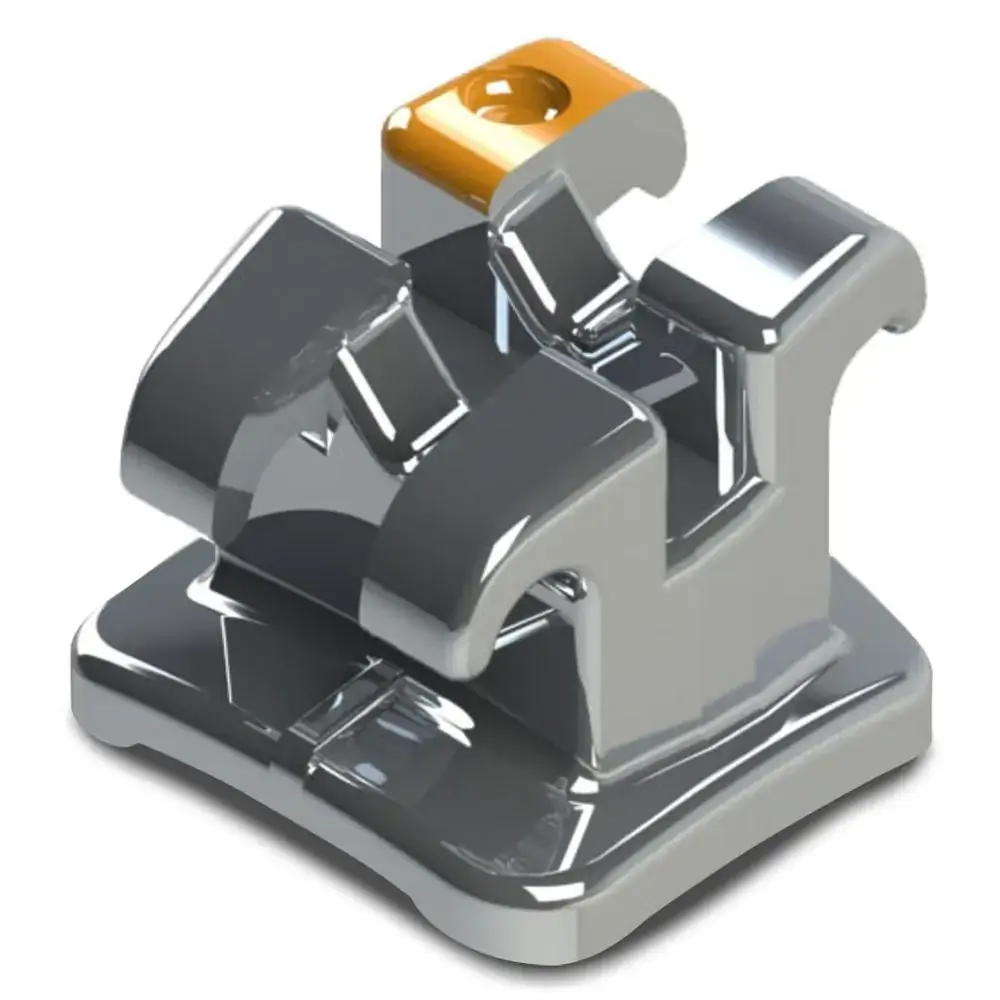 Bráquete de Aço Roth Max 022 - Morelli - 26.2659