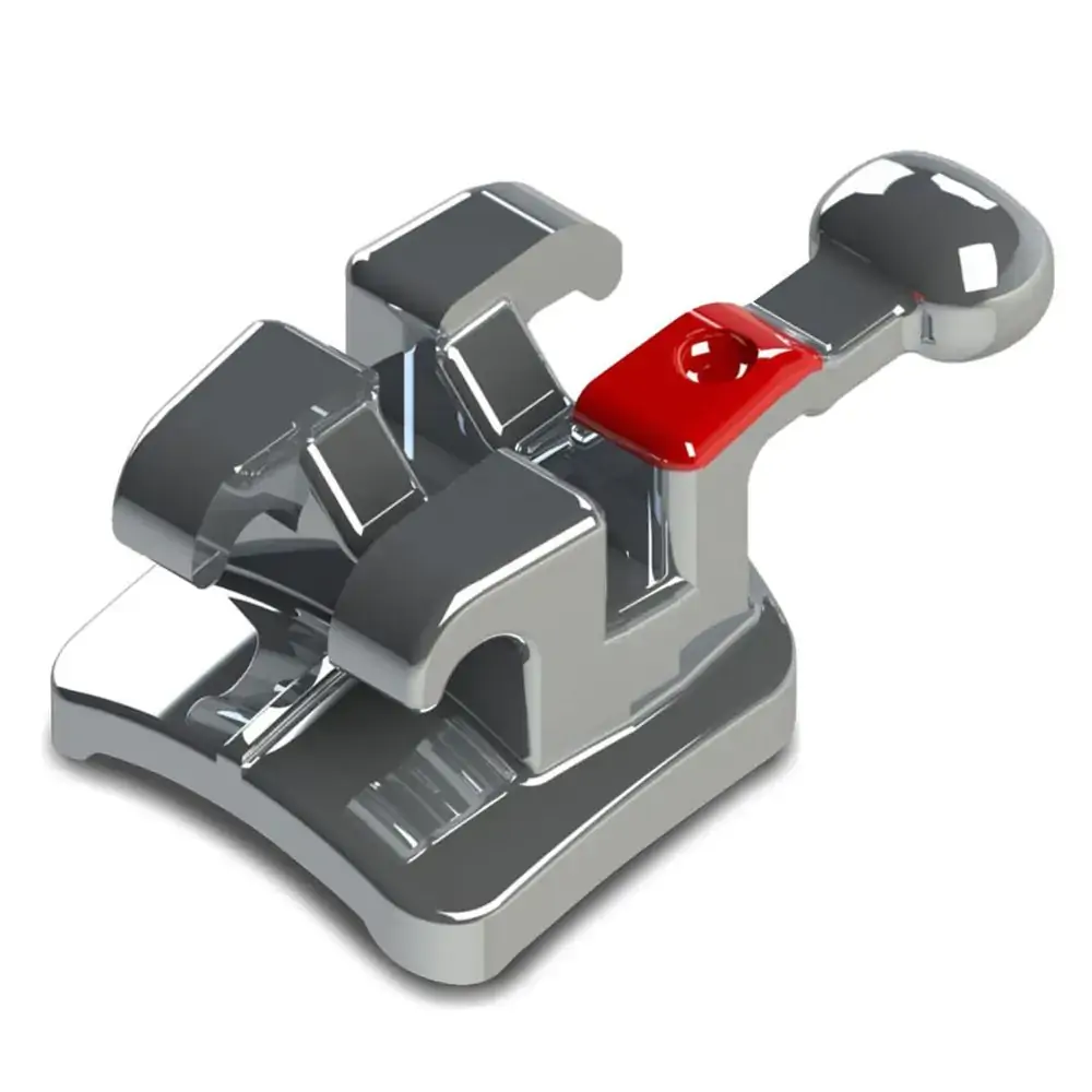 Bráquete de Aço Roth Max 022 - Morelli - 26.2667