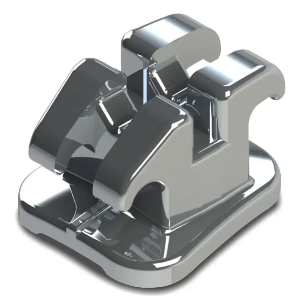 Bráquete de Aço Roth Max 022 - Morelli - 26.2668