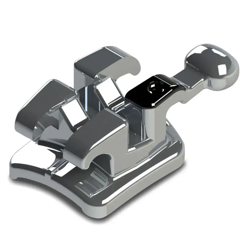 Bráquete de Aço Roth Max 022 - Morelli - 1015418 (Cód. 26.2669)