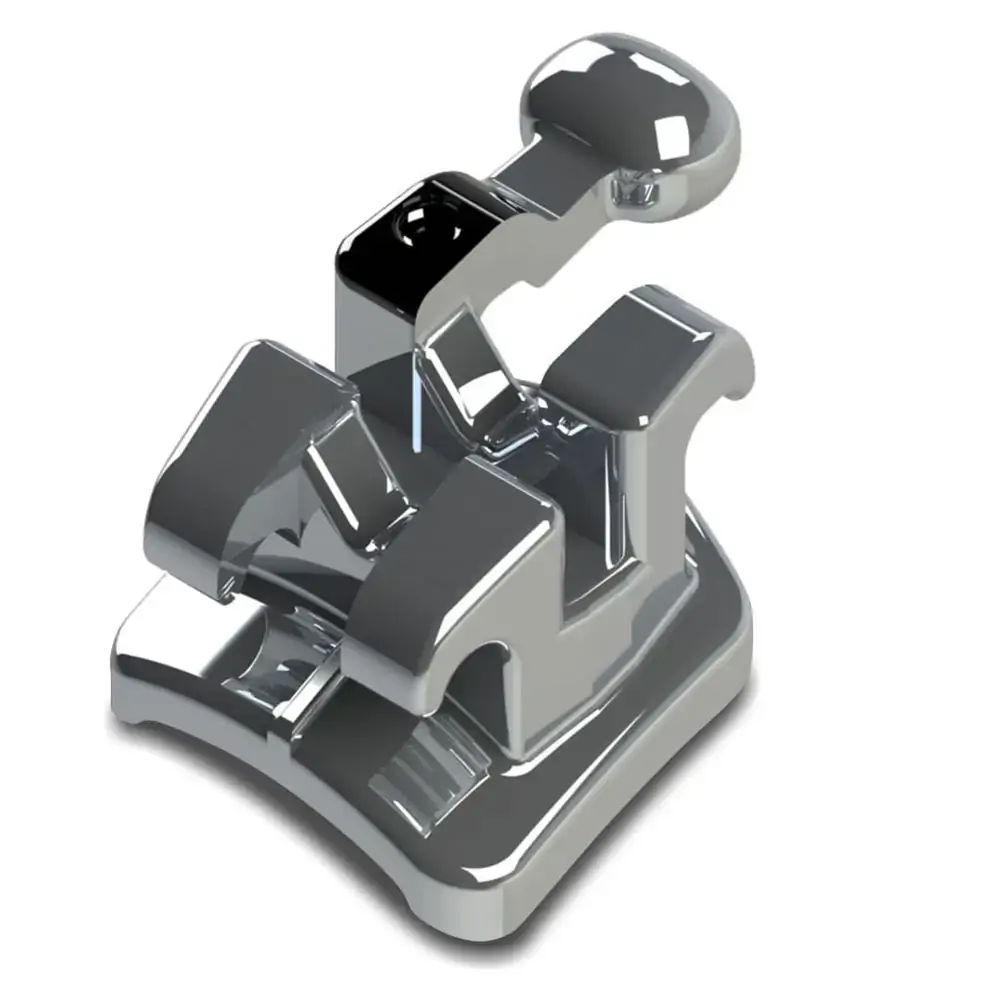 Bráquete de Aço Roth Max 022 - Morelli - 26.2670
