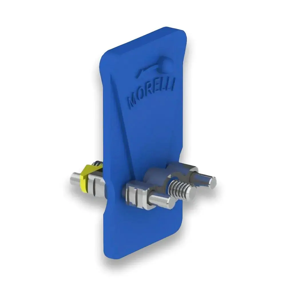 65.05.156 Expansor Unilateral Mini Abertura 5mm - Morelli