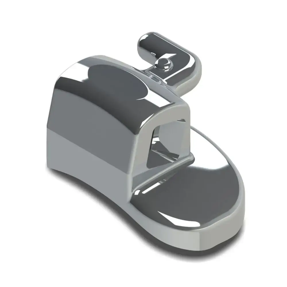 Mini Tubo Simples Para Cola Roth 022 - Morelli - 26.2787