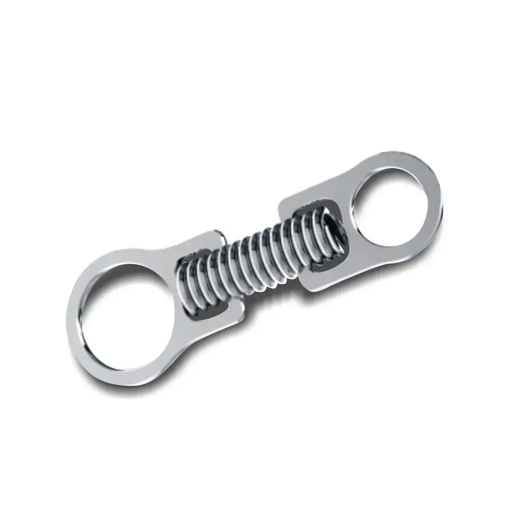 37.30.002 Mola Fechada Niti Para Miniparafuso 9mm - Morelli