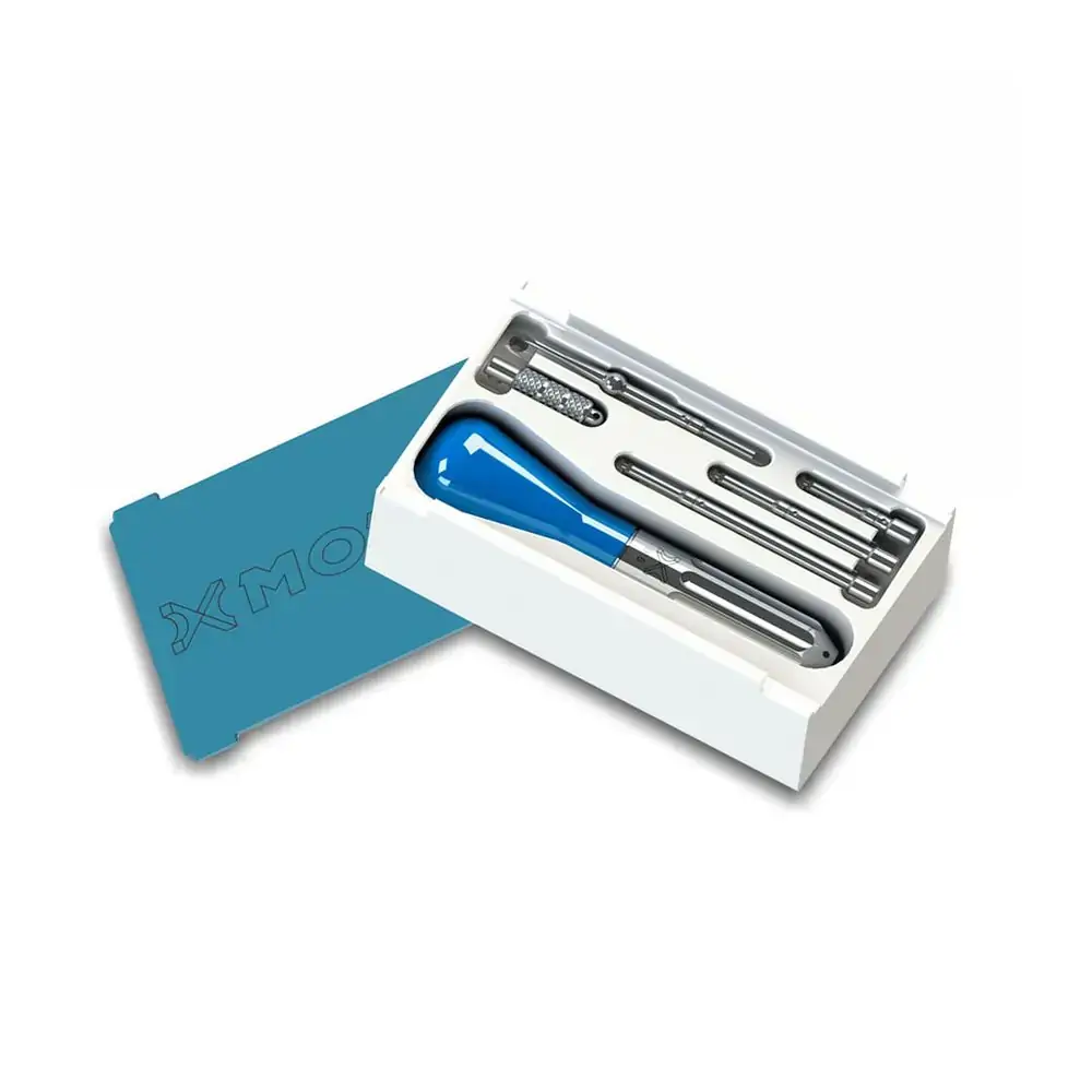 3720001 Kit De Ferramentas Para Mini Parafuso Ortodôntico - Morelli