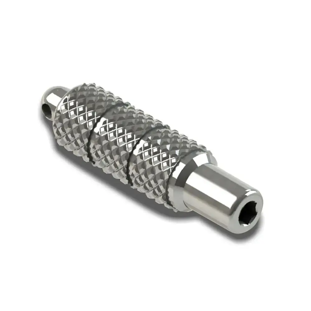 Chave Hexagonal Miniparafuso - Morelli - 3720013 (Cód. 26.2191)