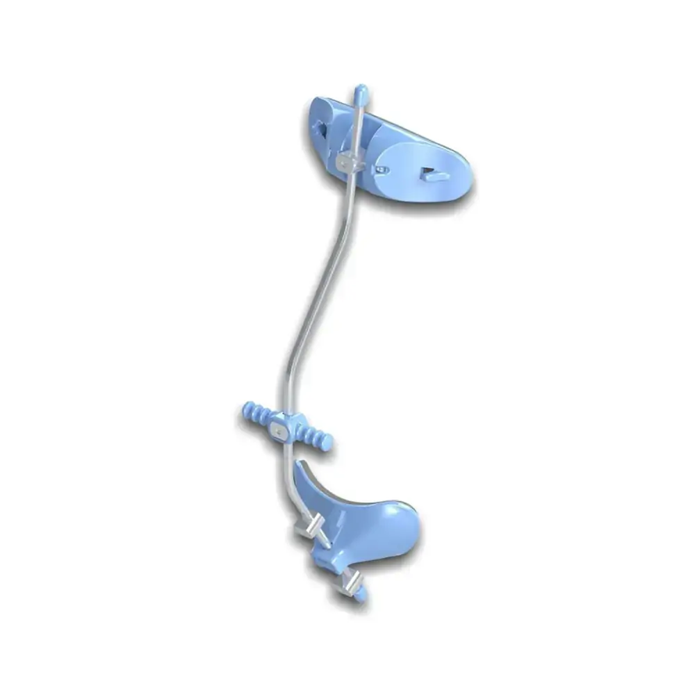 Máscara Facial Petit Azul - Morelli - 26.2132