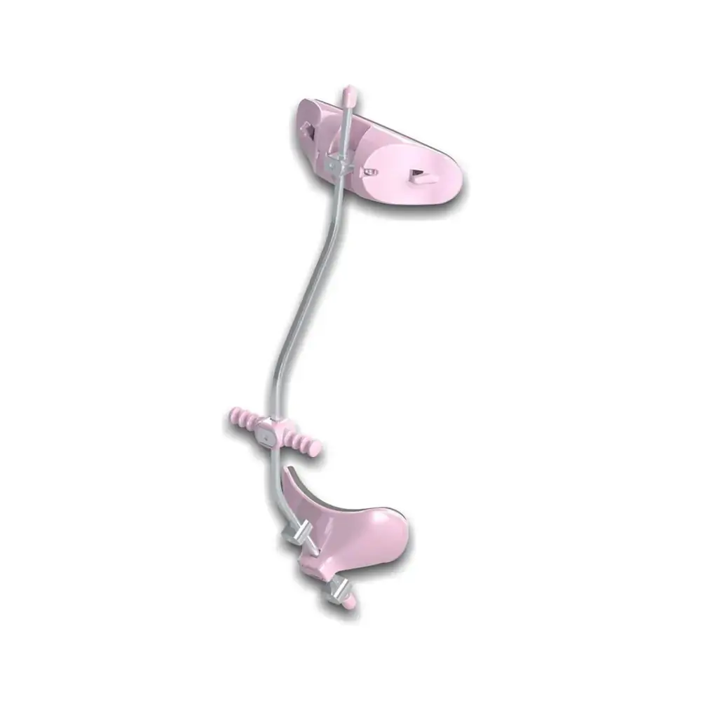 Máscara Facial Petit Rosa - Morelli - 26.2133