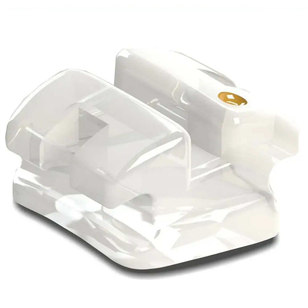 Bráquete Roth Ceramic .022 7895742201111