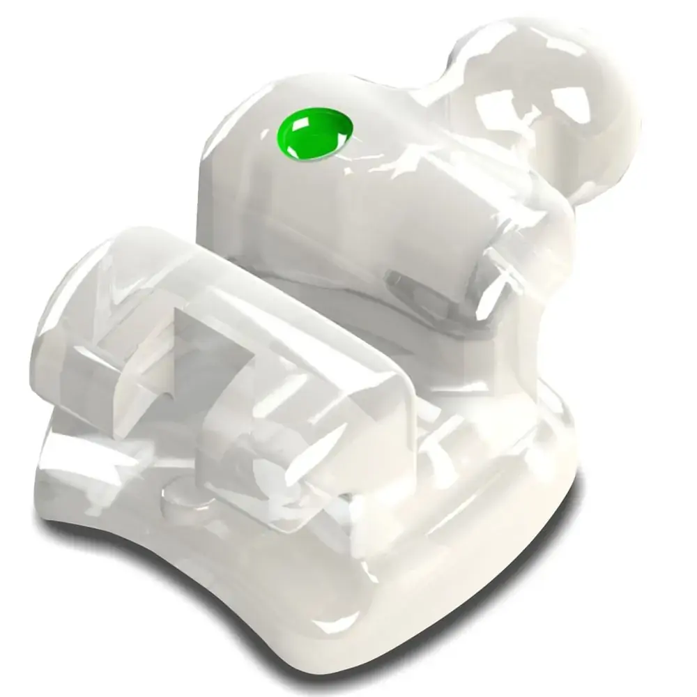 Bráquete Roth Ceramic .022 7895742201128