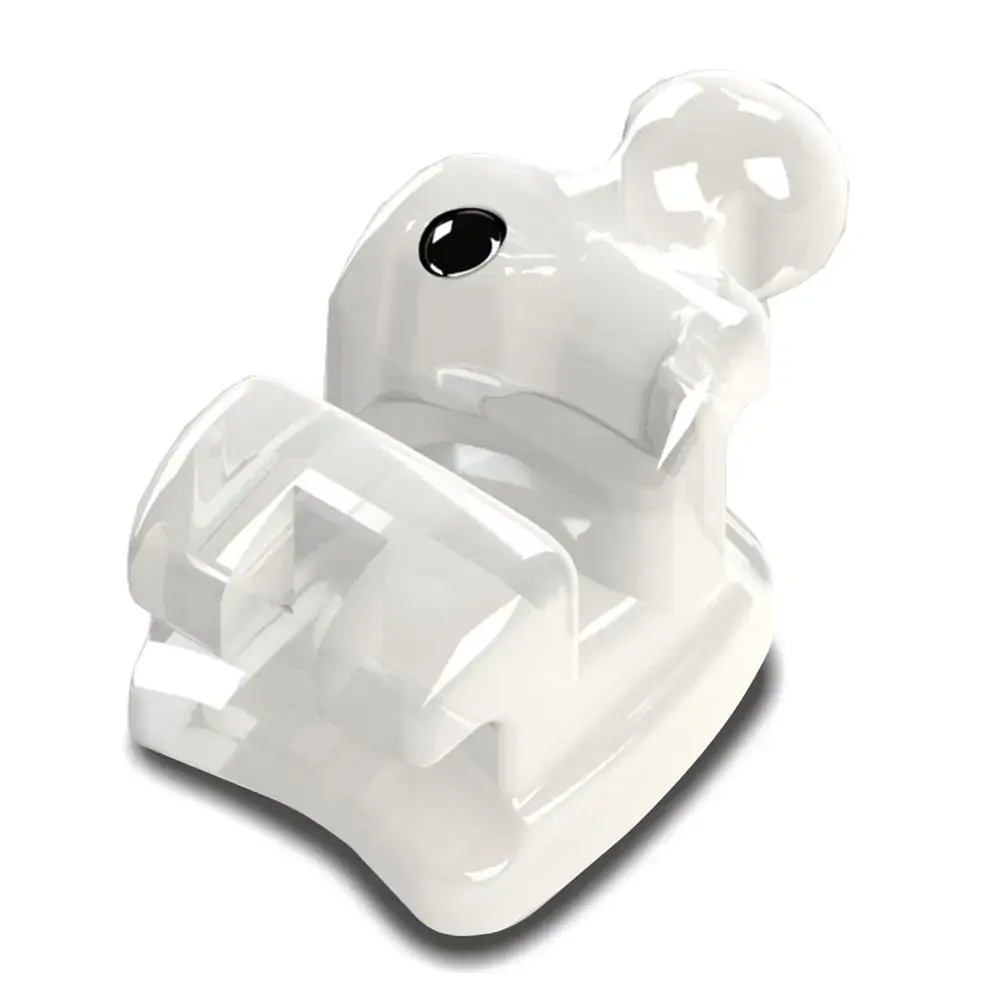 Bráquete Roth Ceramic .022 7895742201173