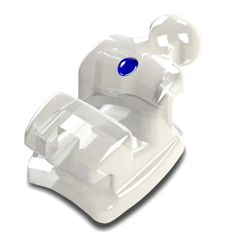 Bráquete Roth Ceramic .022 7895742201180