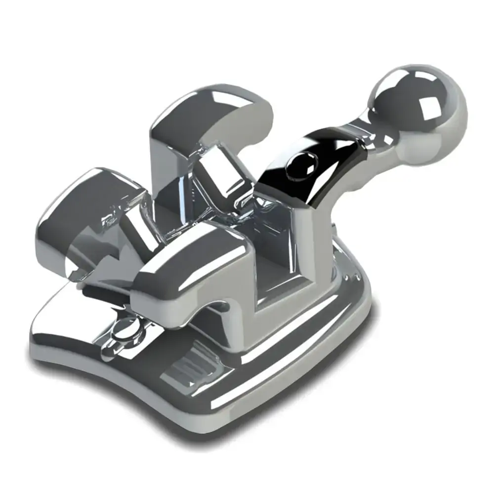Bráquete de Aço Nano Roth 022 - Morelli - 1015512 (Cód. 26.2685)