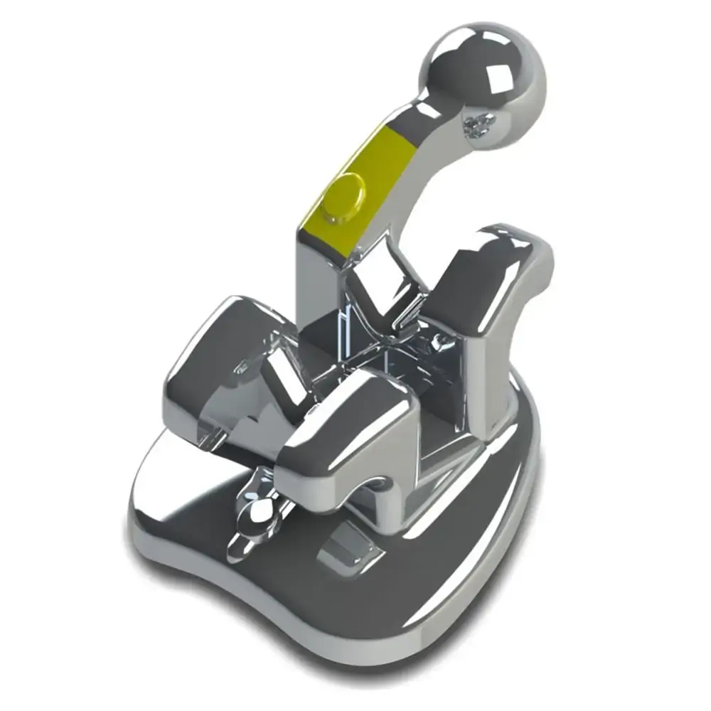 Bráquete de Aço Nano Roth 022 - Morelli - 1015517 (Cód. 26.2690)